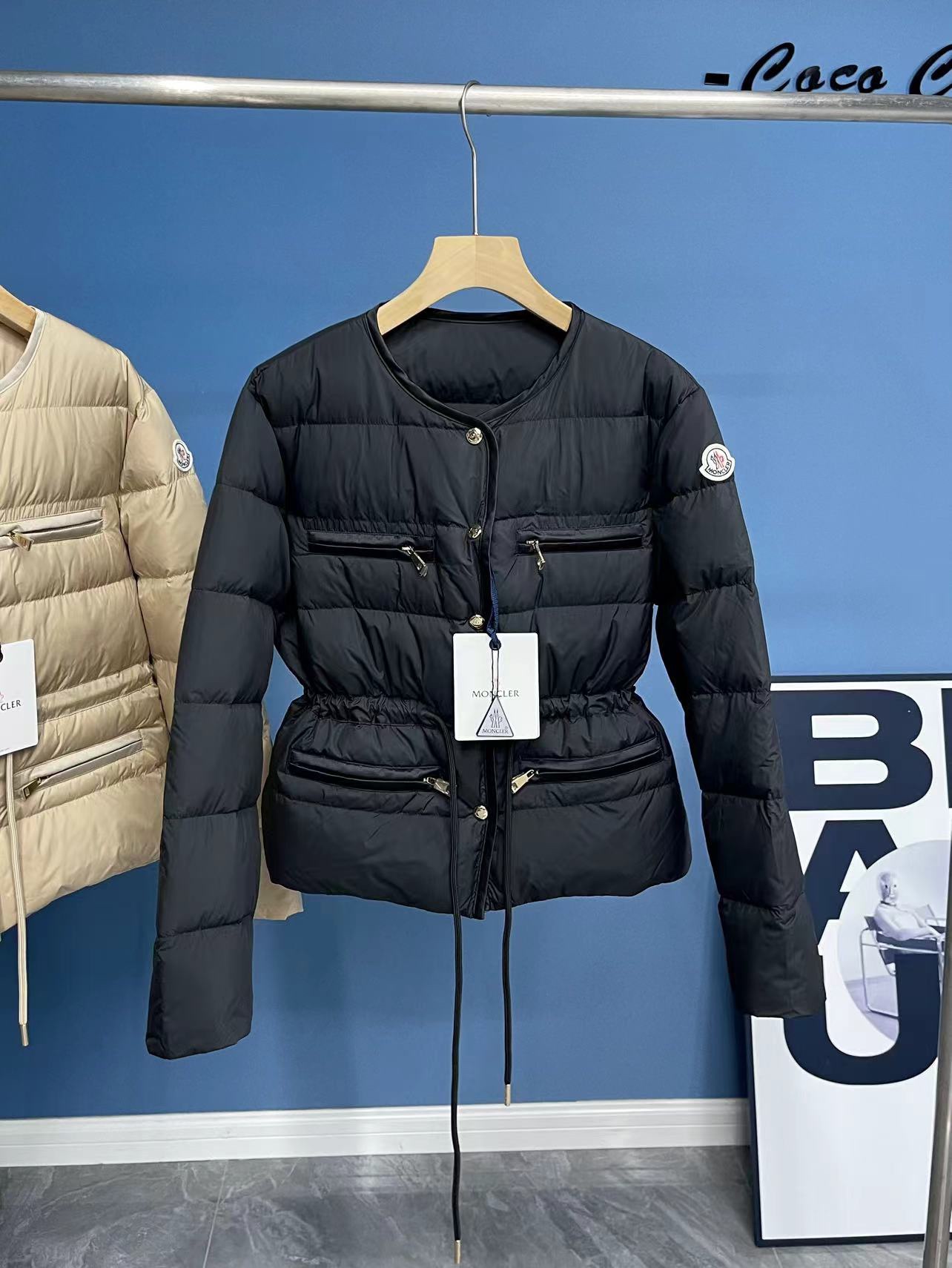 Moncler Down Jackets